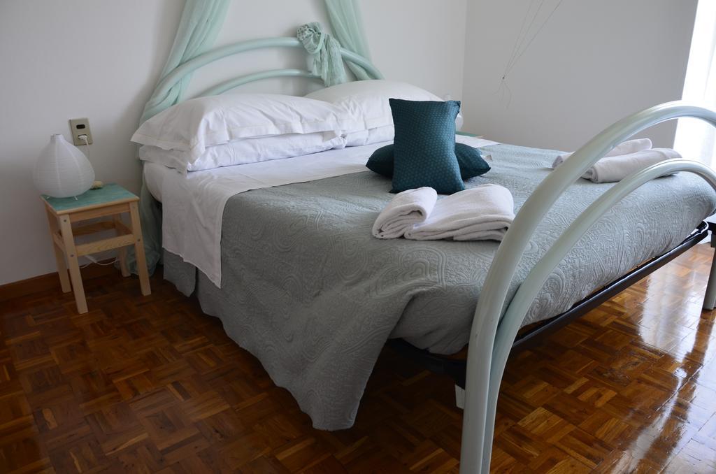 Residence Mezzosole ริวาเดลการ์ดา ห้อง รูปภาพ
