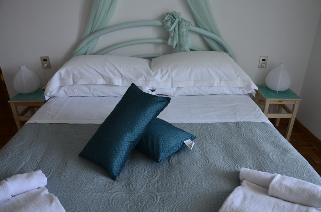 Residence Mezzosole ริวาเดลการ์ดา ห้อง รูปภาพ