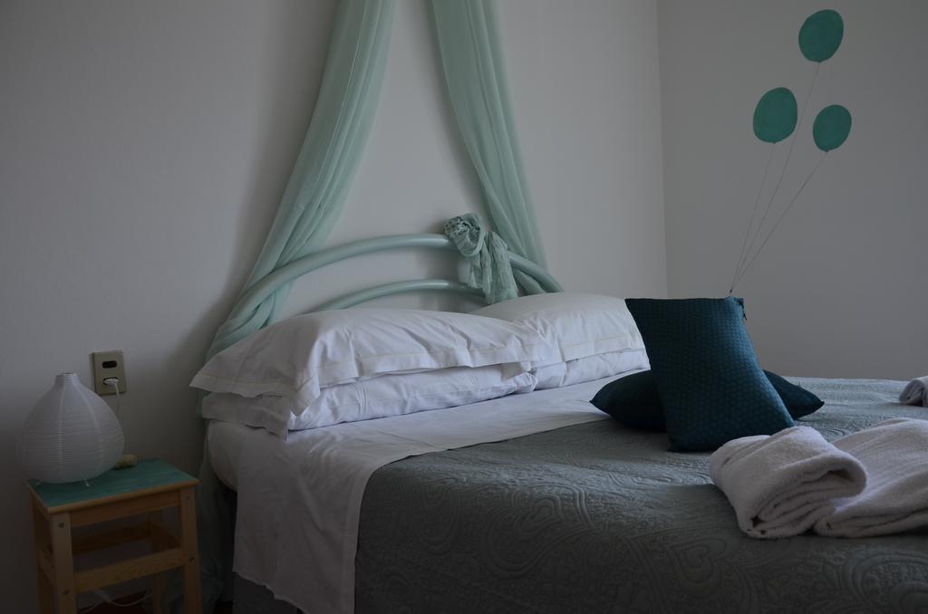 Residence Mezzosole ริวาเดลการ์ดา ห้อง รูปภาพ