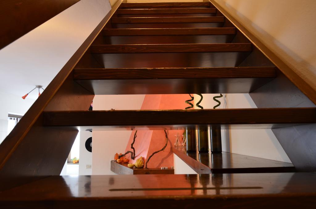 Residence Mezzosole ริวาเดลการ์ดา ห้อง รูปภาพ