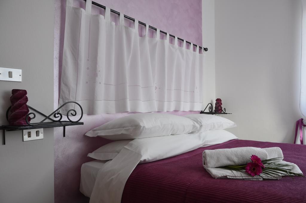 Residence Mezzosole ริวาเดลการ์ดา ห้อง รูปภาพ