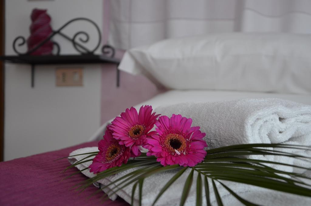 Residence Mezzosole ริวาเดลการ์ดา ห้อง รูปภาพ