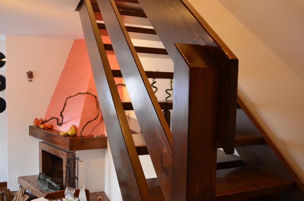 Residence Mezzosole ริวาเดลการ์ดา ห้อง รูปภาพ