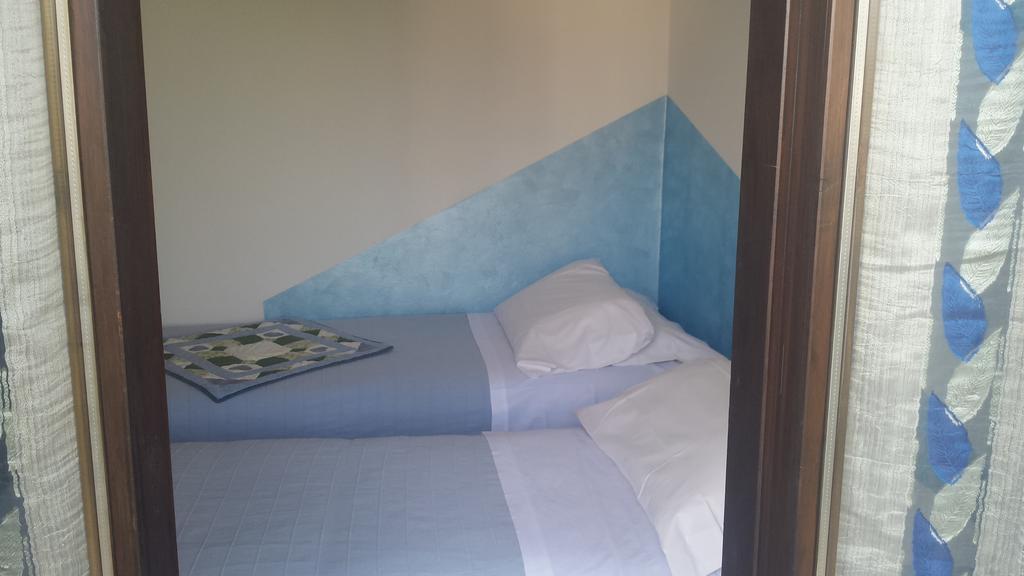 Residence Mezzosole ริวาเดลการ์ดา ภายนอก รูปภาพ